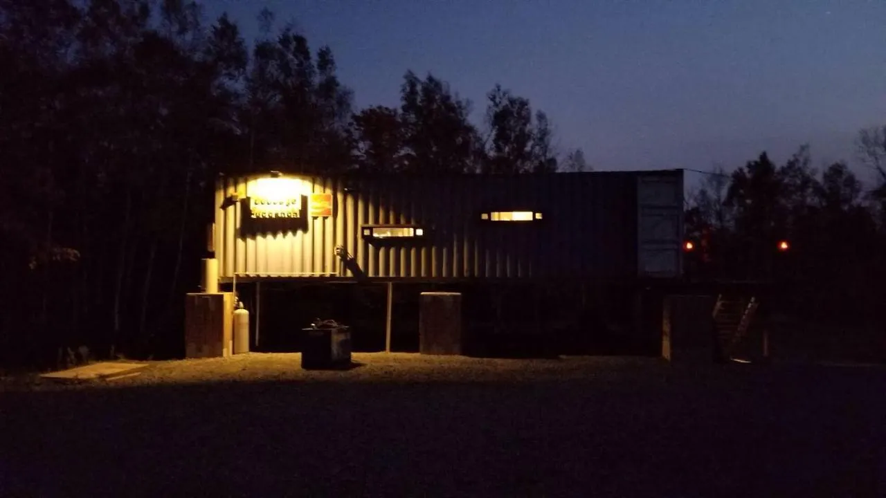 Cottage Fuccanchi Makkari Farma
