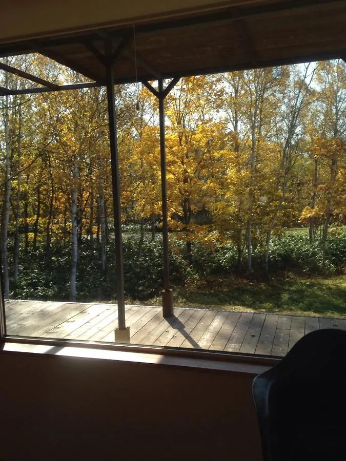 Cottage Fuccanchi Makkari 0*,  Japonsko